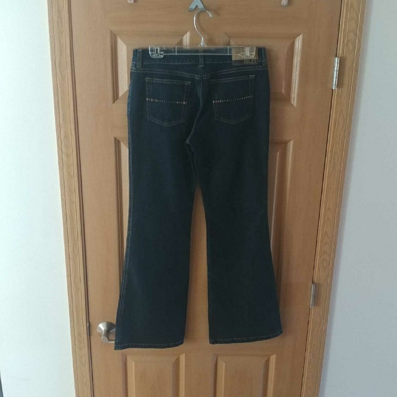 Glo jeans, bootcut - Picture 2 of 5